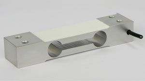 load cell, single point type
