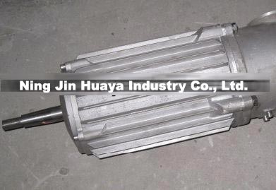 permanent magnet generator 500w-50kw