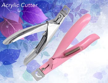 Acrylic Tip Cutter-Aerona Beauty