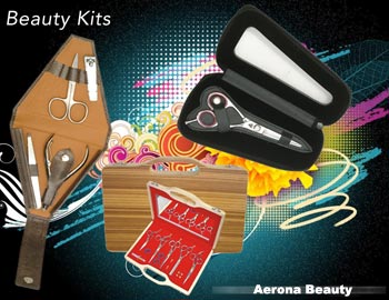Manicure Set-Aerona Beauty