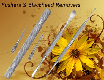 Cuticle Pushers-Aerona Beauty