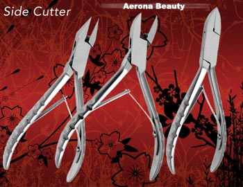 Ingrown Toenail Nippers-Aerona Beauty