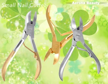 Nail Nippers-Aerona Beauty