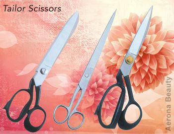 Tailor Scissors-Aerona Beauty