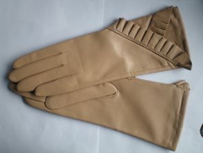 Fashion Leather glove