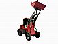 1200KG small front end loader