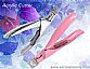 Acrylic Tip Cutter-Aerona Beauty