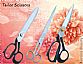 Tailor Scissors-Aerona Beauty