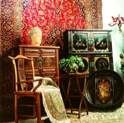 Royal's Chinese Antique Furniture 