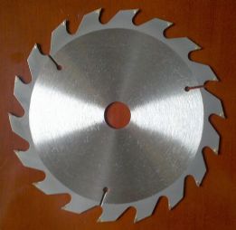 TCT Circular Saw Blade for Wood Cutting