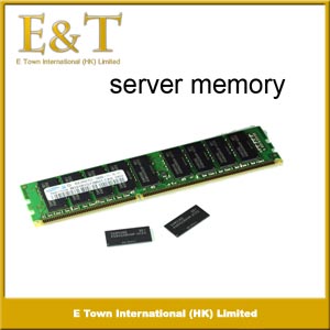 HP server ram 500662 413015