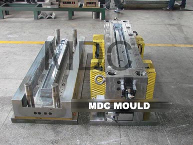 SMC mould 