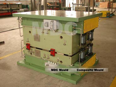 composite mould