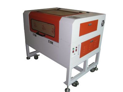 Laser engraver machine, laser proofing GL640