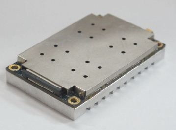 HYM730 Impinj INDY R500 UHF RFID reader module