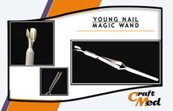 Craft Med manufacturer of beauty care instruments