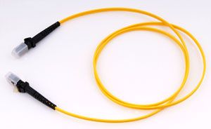 MTRJ singlemode Fiber patch cord
