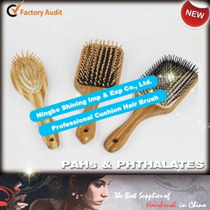 Professional Cushion Hair Brush