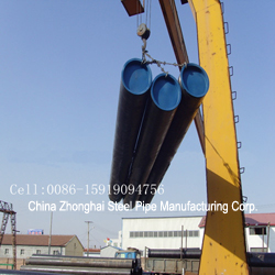 ASTM A53 B Carbon Steel Pipes/ASTM A53 B Carbon Steel Pipe