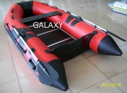 inflatable boat