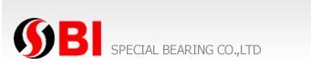 SBI Special Bearing Co, Ltd