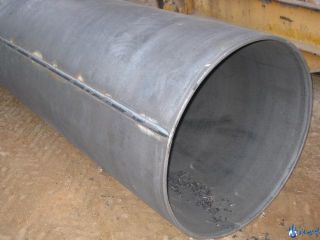 ERW steel pipe