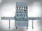 Automatic Liquid Filling Machine