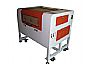 Laser engraver machine, laser proofing GL640
