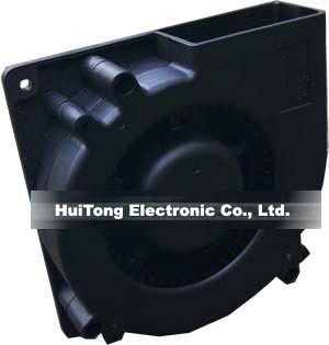 DC BLOWER,BLOWER COOLING FAN