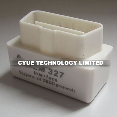 CY-B01,OBD-II Auto Code Reader & Scanner,Super Mini Bluetooth