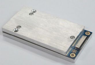 UHF module