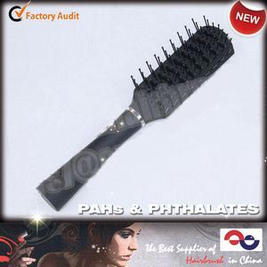 All Round Rotating Hair Brush