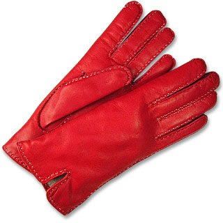 Winter gloves