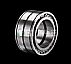 Full plement Cylindrical Roller Bearings