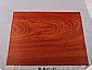 wood grain steel sheet