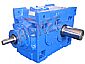 Helical Gearbox