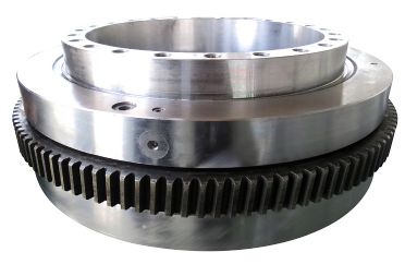 0712505051113411 solar tracking system Slewing Bearing