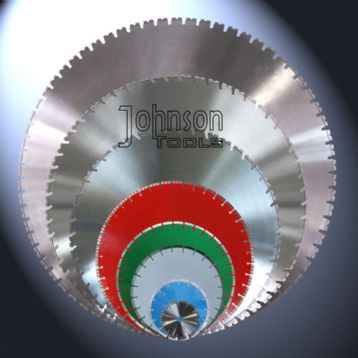 Laser welded saw blade: saw blade