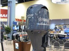 YAMAHA 350 HP 4-STROKE