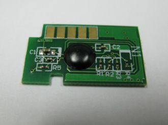 Samsung cartridge chip