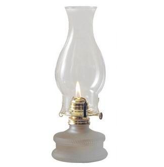 Oil Lamp  KL-14 