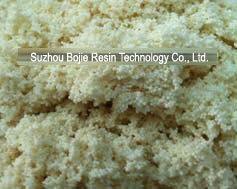 Phenium extraction resin PM602 