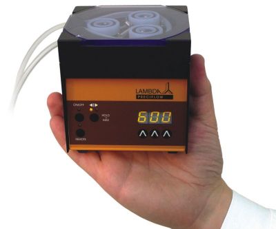 Peristaltic pump LAMBDA