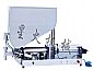One head Chili Sauce Filling Machine