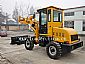 small wheel loader 08t ZL08F