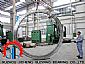 offshore crane slewing bearing