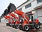 2T mini wheel loader