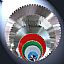 Laser welded saw blade: saw blade