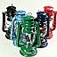 Oil Lanterns  235 