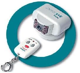 Auto Capture Images System